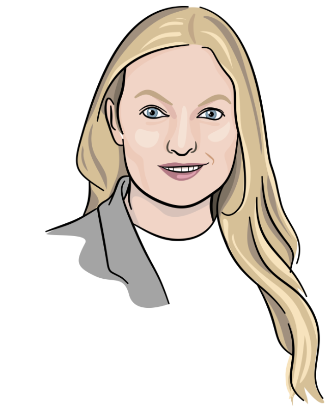 Anna Vogt StB