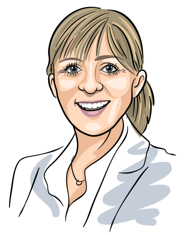 Kristina Hoffmann StB