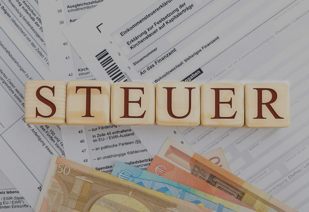 Steuer